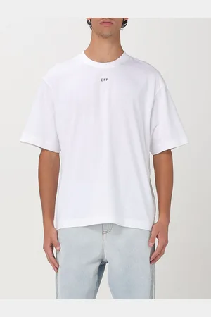OFF-WHITE T-Shirt Men color