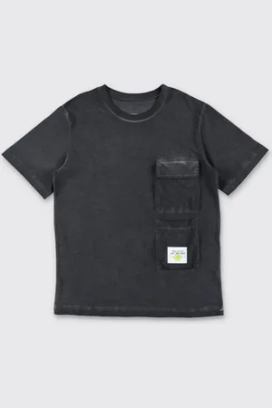 Maison Margiela T-Shirt Kids color