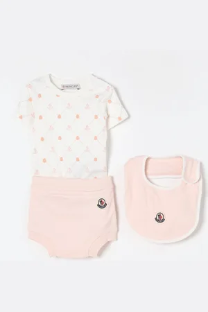 Moncler Jumpsuit Kids color