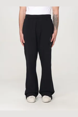 Golden Goose Pants Men color