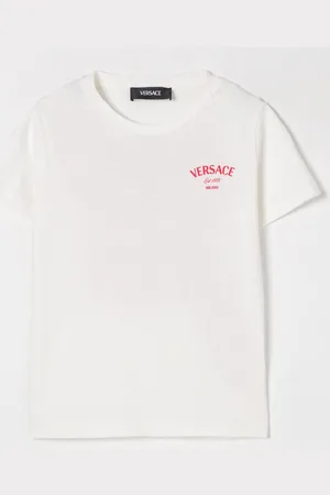 VERSACE T-Shirt Kids color