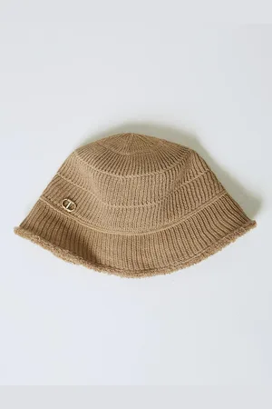 Twin-Set Hat Woman color