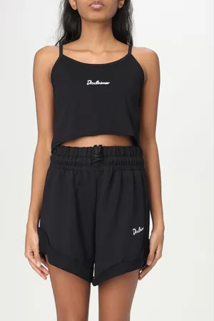 DISCLAIMER Top Woman color
