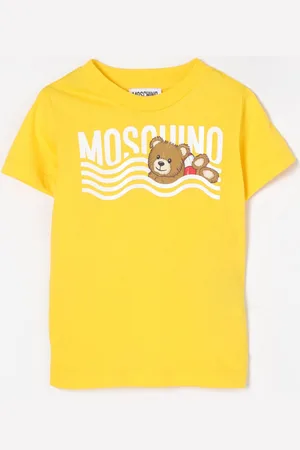 Moschino T-Shirt Kids color