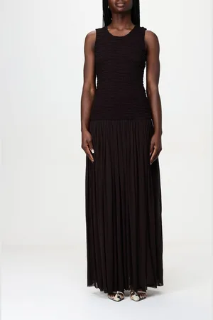 Jil Sander Dress Woman color
