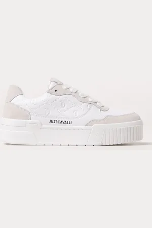 Roberto Cavalli Sneakers Woman color
