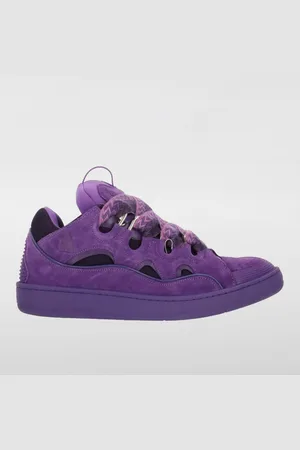 Lanvin Sneakers Woman color