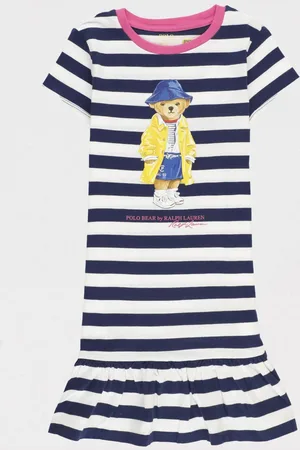 Ralph Lauren Dress Kids color
