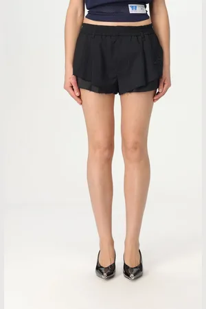 Alexander Wang Short Woman color