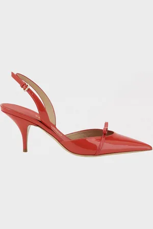 Salvatore Ferragamo Pumps Woman color