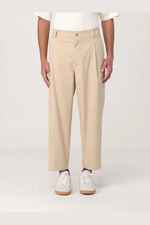 Drôle de Monsieur Pants DRÔLE DE MONSIEUR Men color