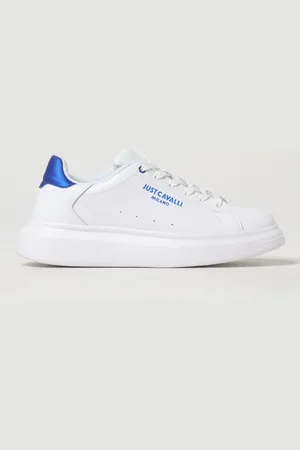 Roberto Cavalli Sneakers Woman color