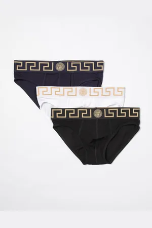 VERSACE Underwear Men color