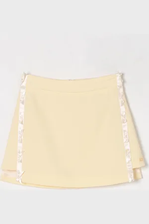 Elisabetta Franchi Skirt Kids color