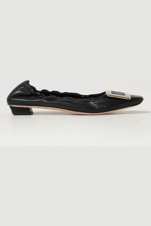 Roger Vivier Ballet Flats Woman color