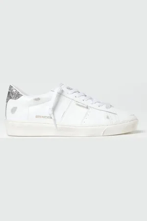 Golden Goose Sneakers Woman color