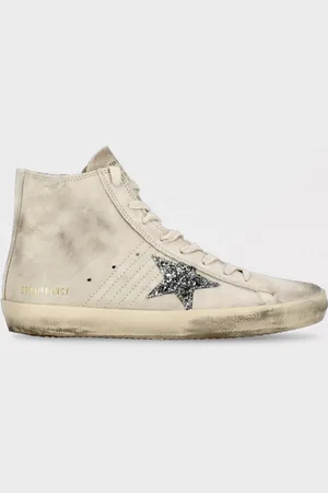 Golden Goose Sneakers Woman color