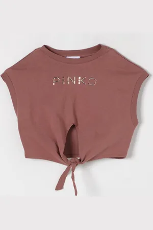 Pinko T-Shirt Kids color