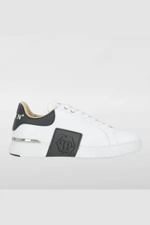 Philipp Plein Sneakers Men color