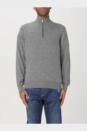 Brunello Cucinelli Sweater Men color