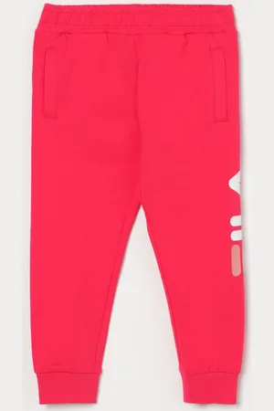 Fila Pants Kids color