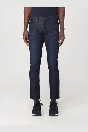 Emporio Armani Jeans Men color