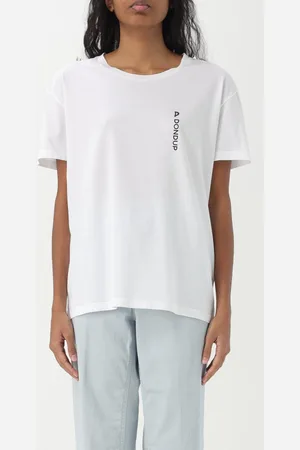 Dondup T-Shirt Woman color