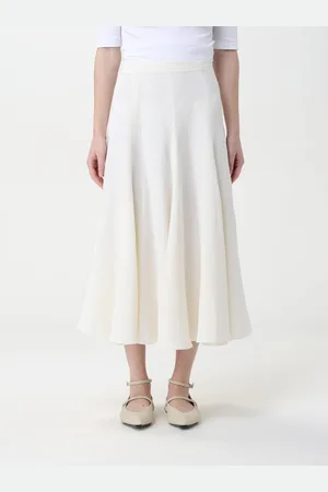 Fabiana Filippi Skirt Woman color