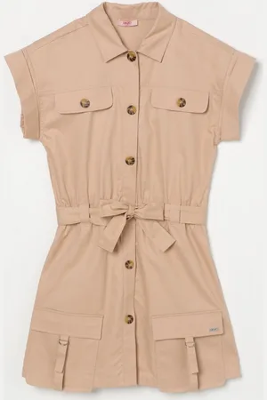 Liu Jo Dress Kids color