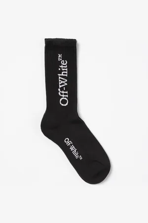 OFF-WHITE Socks Men color