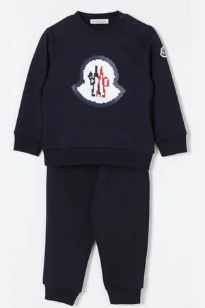 Moncler Jumpsuit Kids color