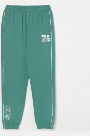 Fila Pants Kids color