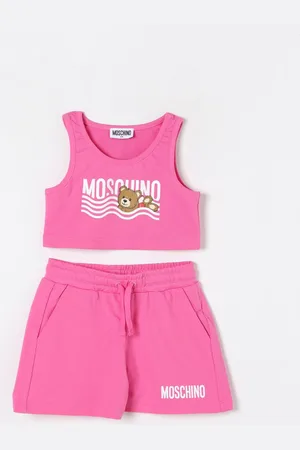 Moschino Co-Ords Kids color