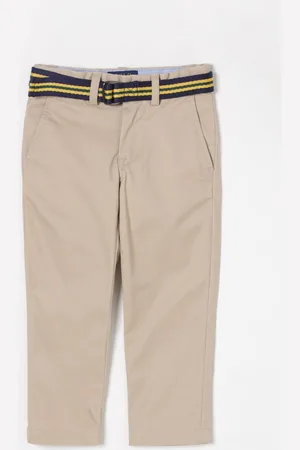 Ralph Lauren Pants Kids color