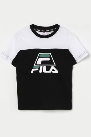 Fila T-Shirt Kids color