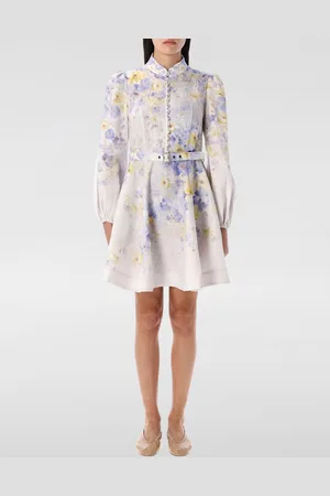 ZIMMERMANN Dress Woman color