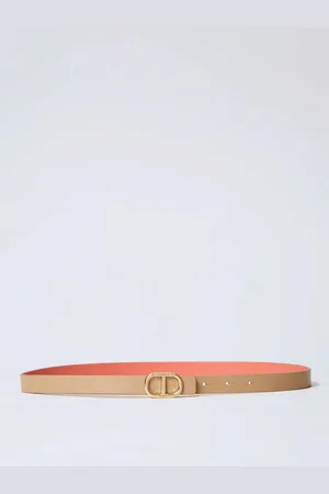 Twin-Set Belt Woman color