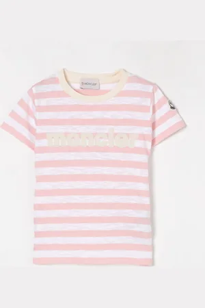 Moncler T-Shirt Kids color