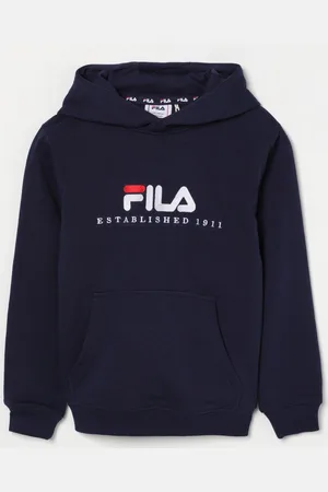 Fila Sweater Kids color