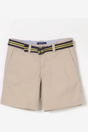 Ralph Lauren Shorts Kids color