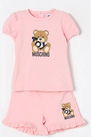Moschino Jumpsuit Kids color