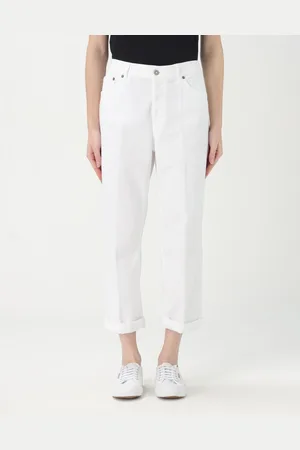 Dondup Jeans Woman color