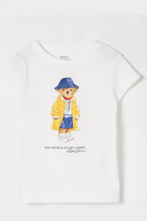 Ralph Lauren T-Shirt Kids color
