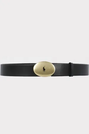 Ralph Lauren Belt Woman color