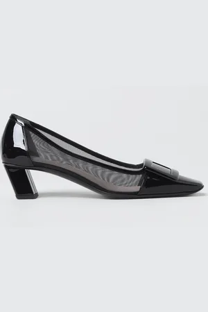 Roger Vivier Pumps Woman color