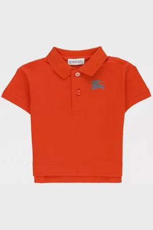 Burberry T-Shirt Kids color