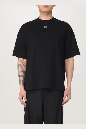 OFF-WHITE T-Shirt Men color