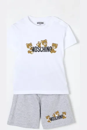 Moschino Jumpsuit Kids color