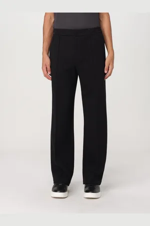Emporio Armani Pants Men color