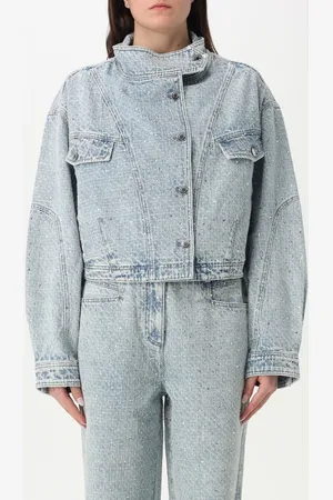 IRO Jacket Woman color